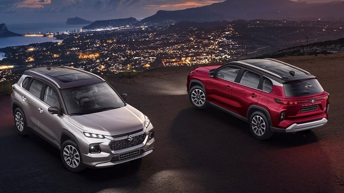 Maruti aims to captu