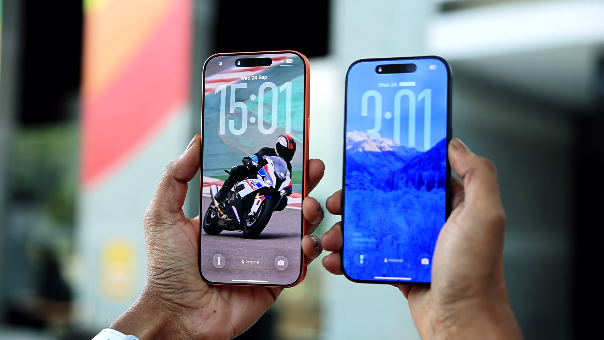 Photography redefined by Apple