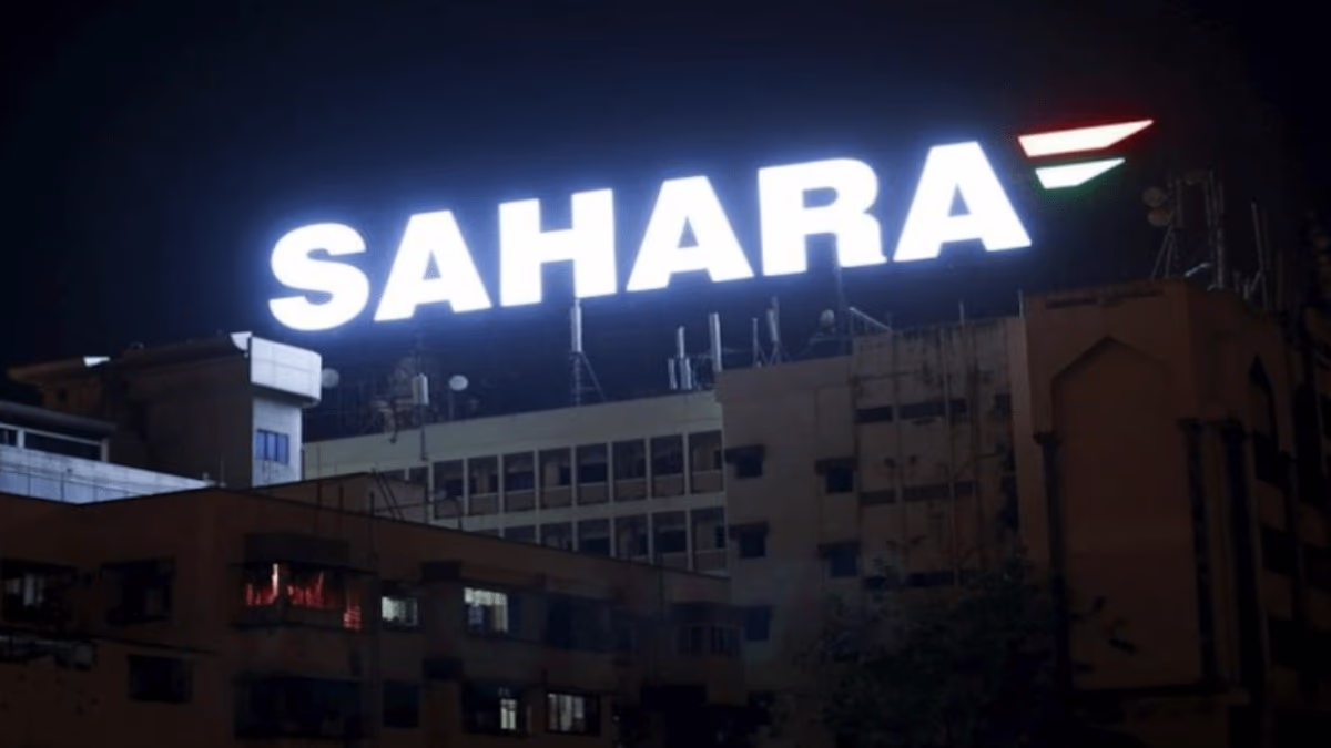 Sahara Group's Properties