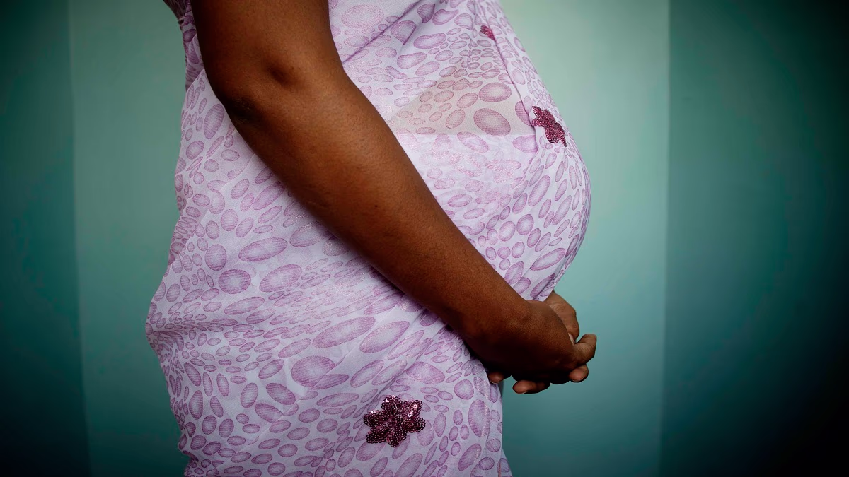 illegal surrogacy business boom among infertile couples fertility clinics india investigative report part two photo Getty Images