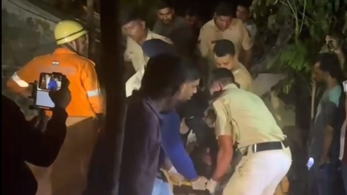 25 Casualties in Goa Nightclub Tragedy. (Photo: PTI)