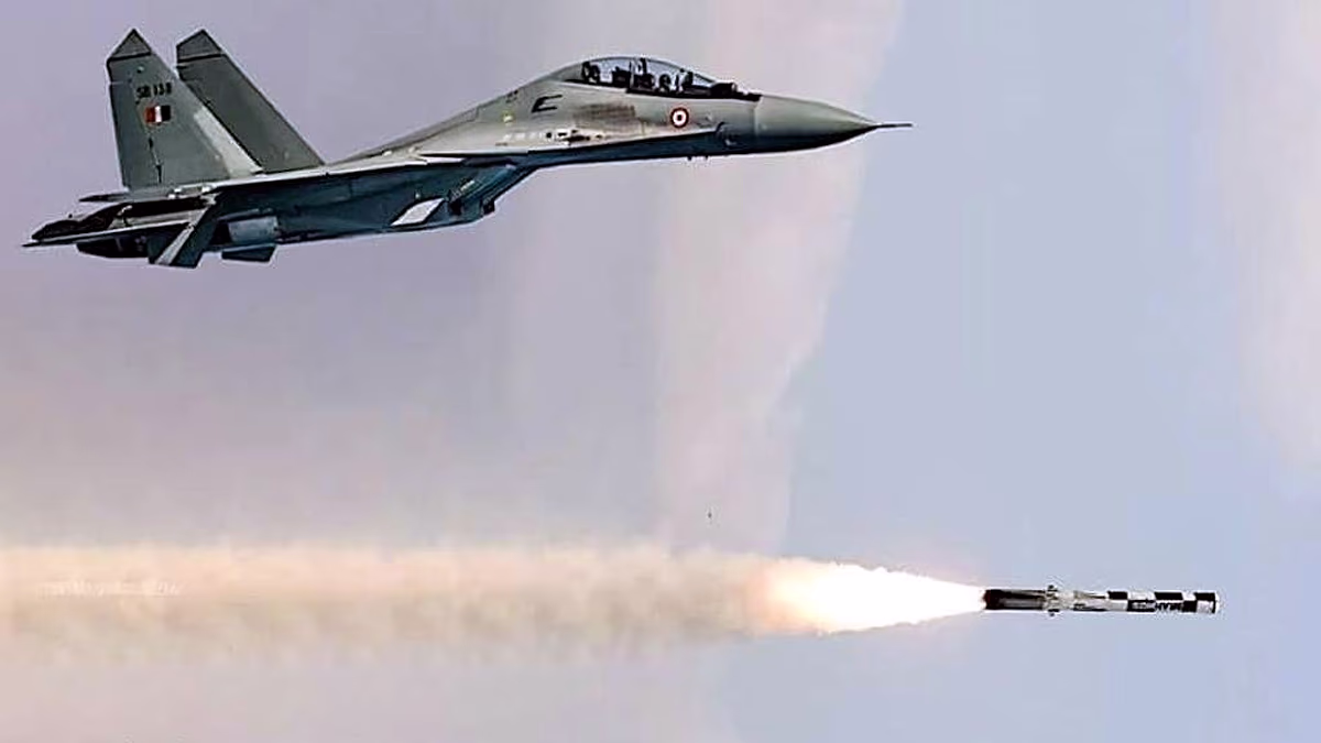 ACM AP Singh on Operation Sindoor