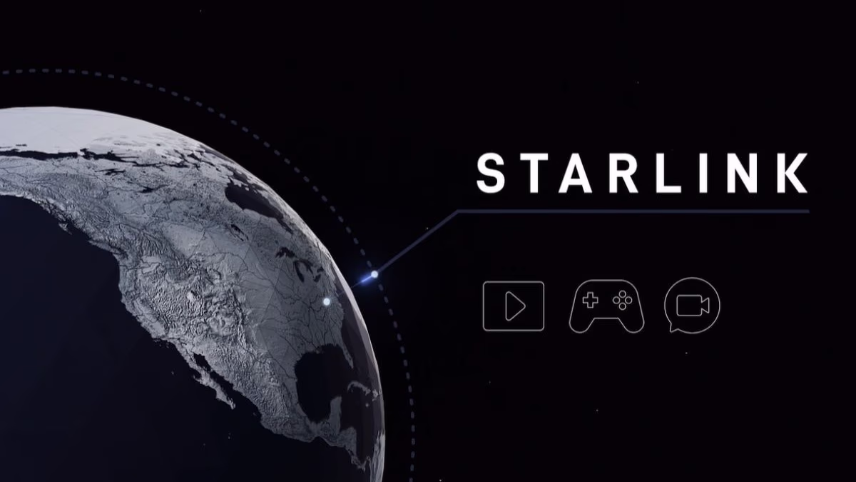 Starlink India Plans