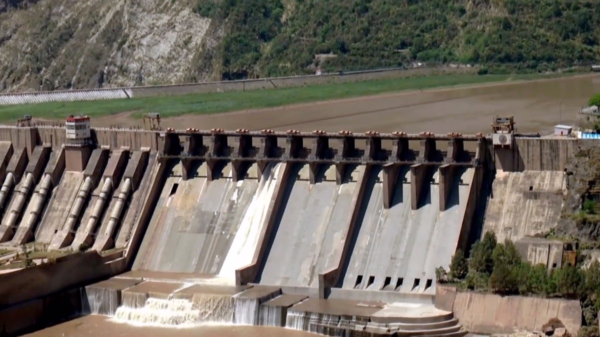 India informs Pakistan on J&K flood based on humanitarian grounds (File Photo: PTI)