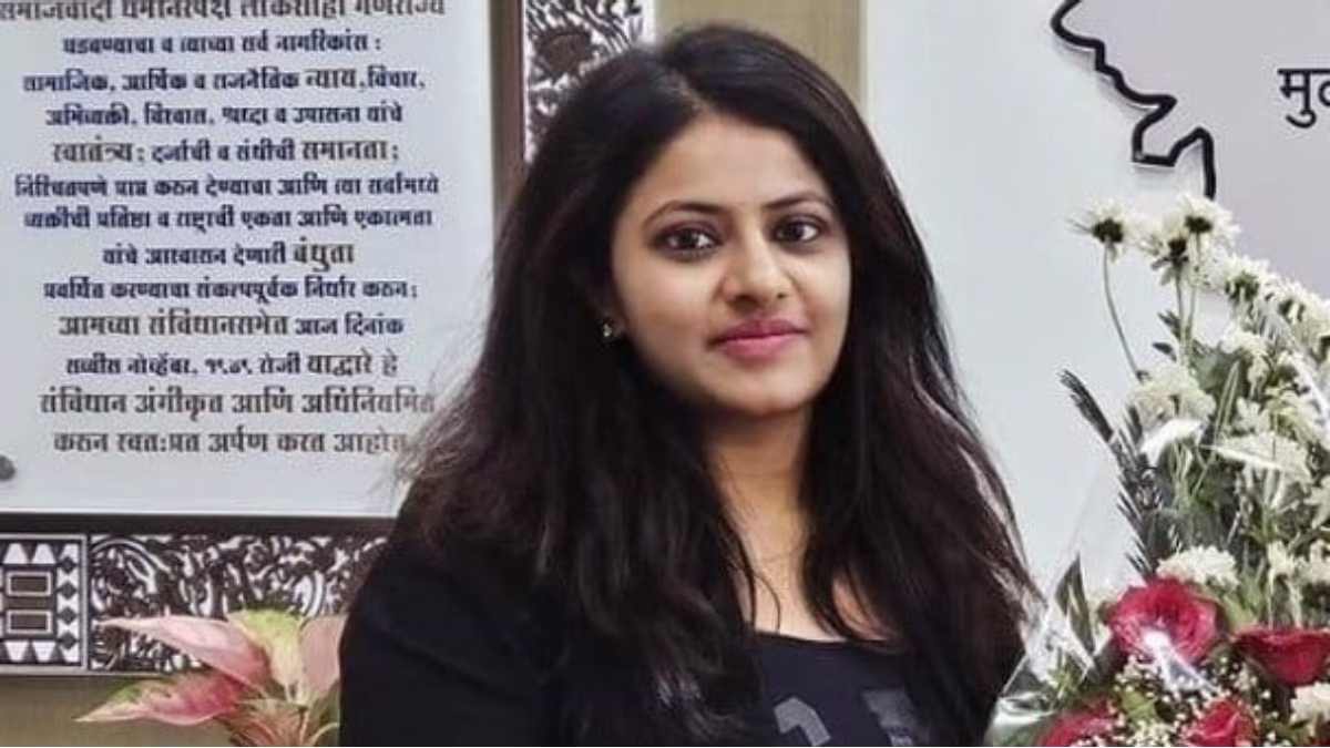 Investigative findings expose Puja Khedkar's employment of a defunct company's address to illegitimately acquire a ration card and disability certificate from YCM Hospital.