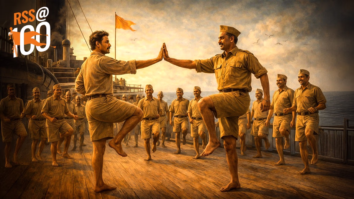 Considered a Hindu n