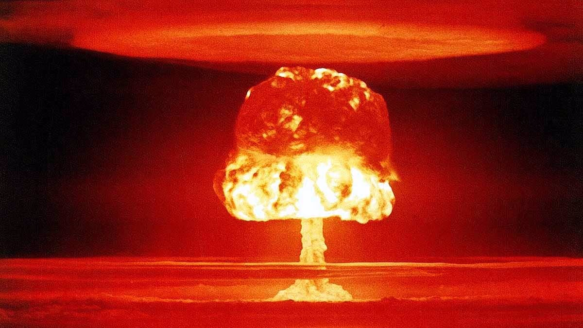 If Pakistan conducts a nuclear test, it opens the way for the U.S. to resume testing. (Photo: Representative/Pixabay)