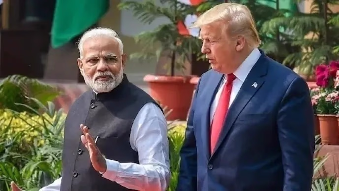 PM Modi's Response to Trump's Tariffs (Photo: AP)