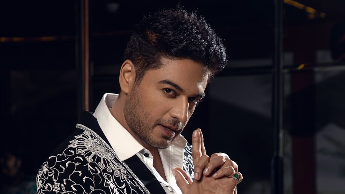 The countdown to the