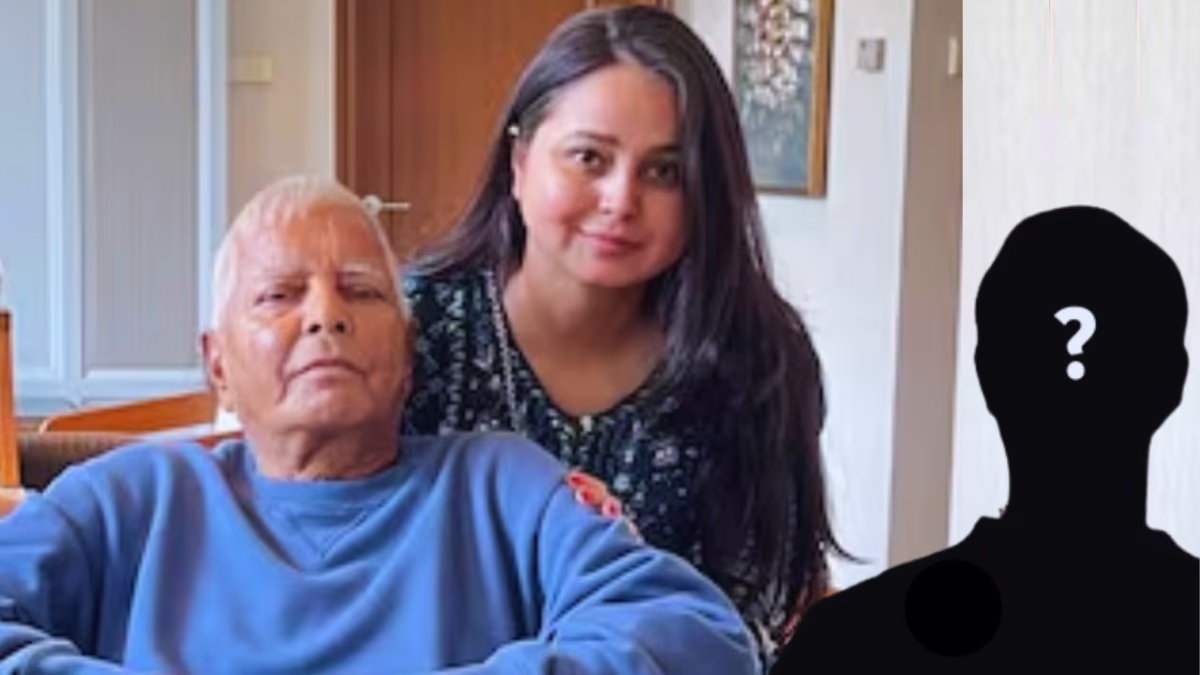 Rohini reposts information about Rameez (File Photo- ITG)