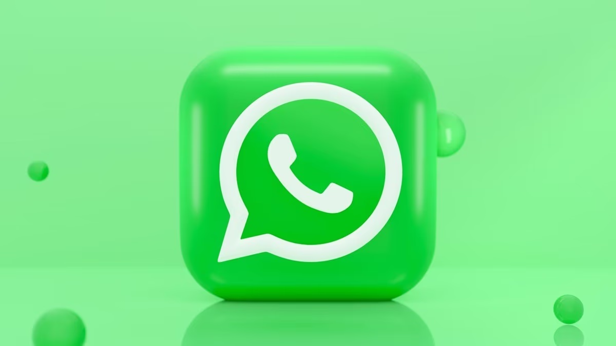 WhatsApp is a global