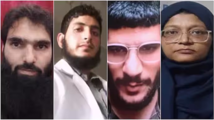 The Delhi blast shat