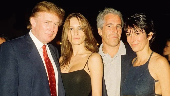 Donald Trump sues Wall Street Journal (Photo: ITG)