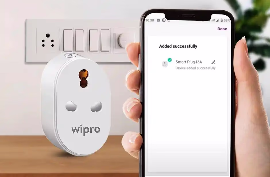 Benefits of IoT Features