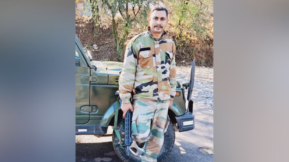 The Fallen Hero of Mohammadpur - Dinesh Sharma's Legacy