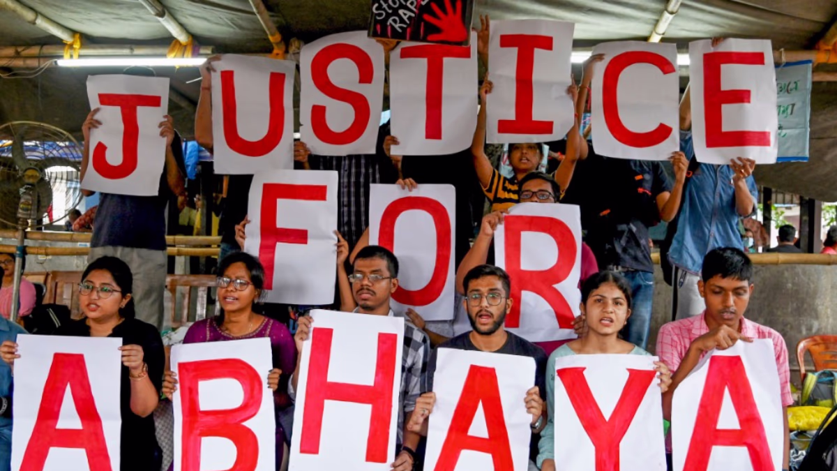 CBI now has court permission to conduct Sandeep Ghosh's polygraph test. Additionally, the polygraph tests of 4 doctors who had dinner with the female doctor on August 8 will also be conducted.
