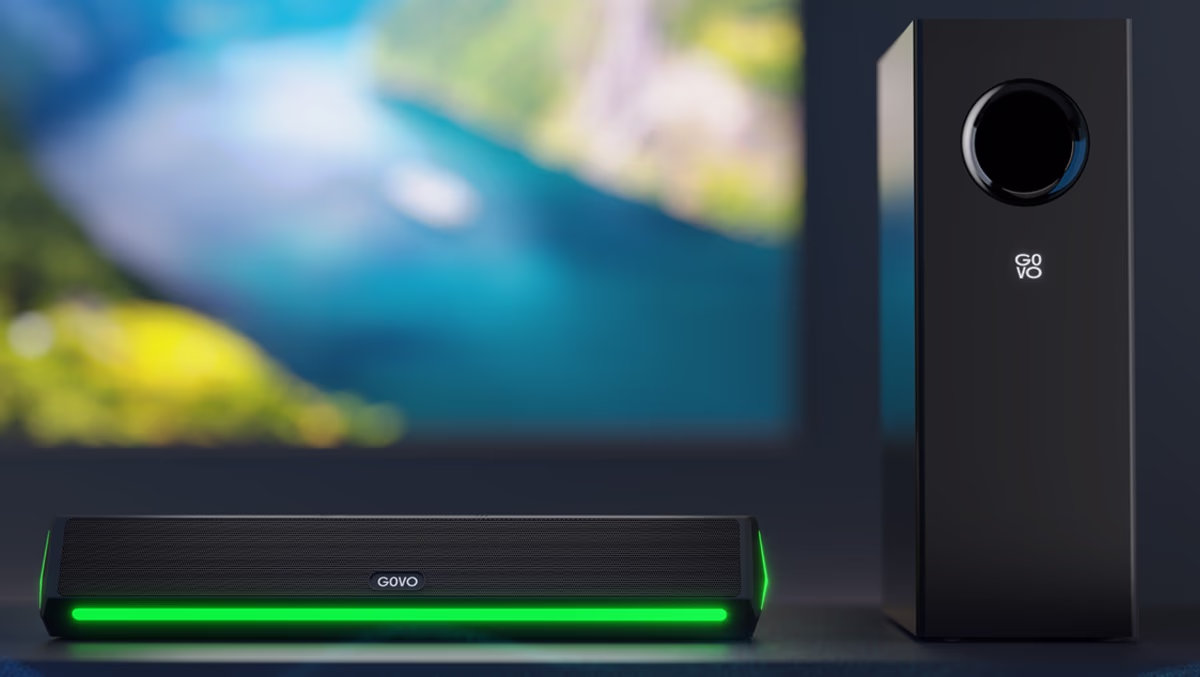 Explore Affordable Soundbars 2 - Govo