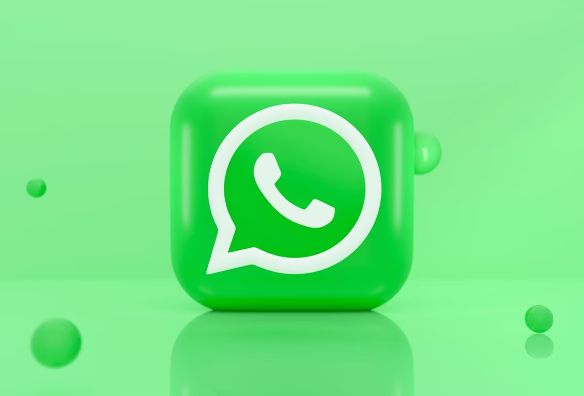 WhatsApp business