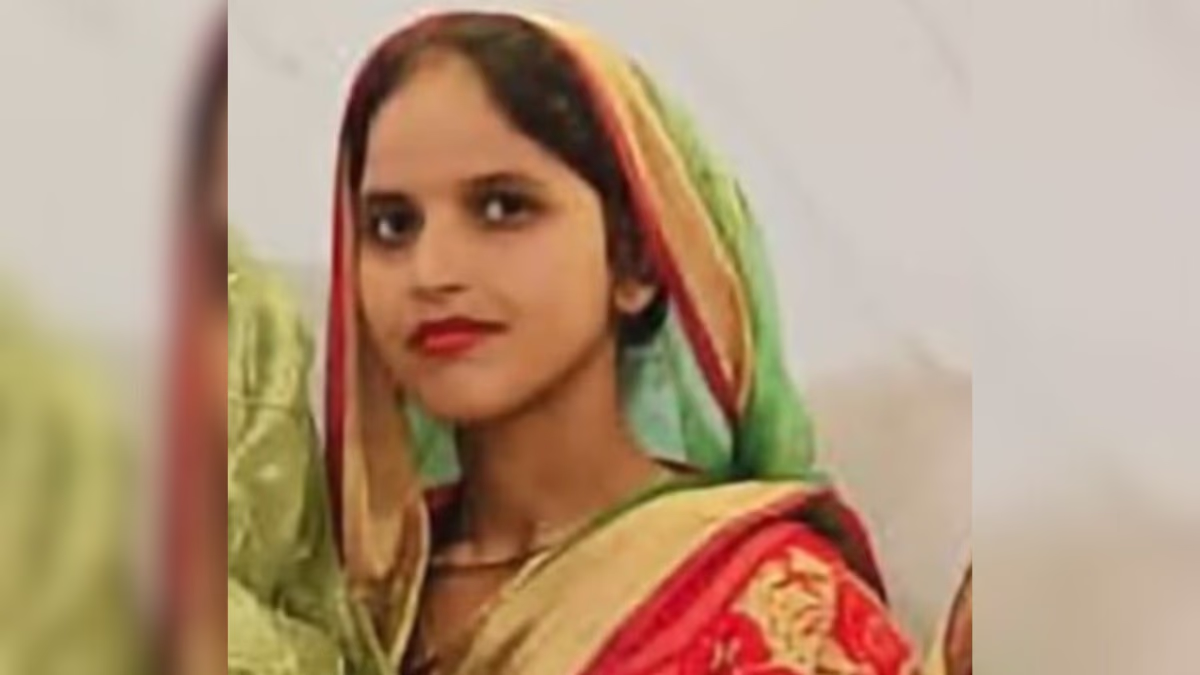 Wife poisoned husband leading to his death. (Photo: Sudhir Sharma/ITG)