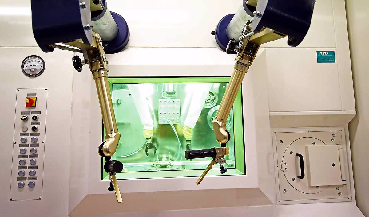 the world's most expensive substance