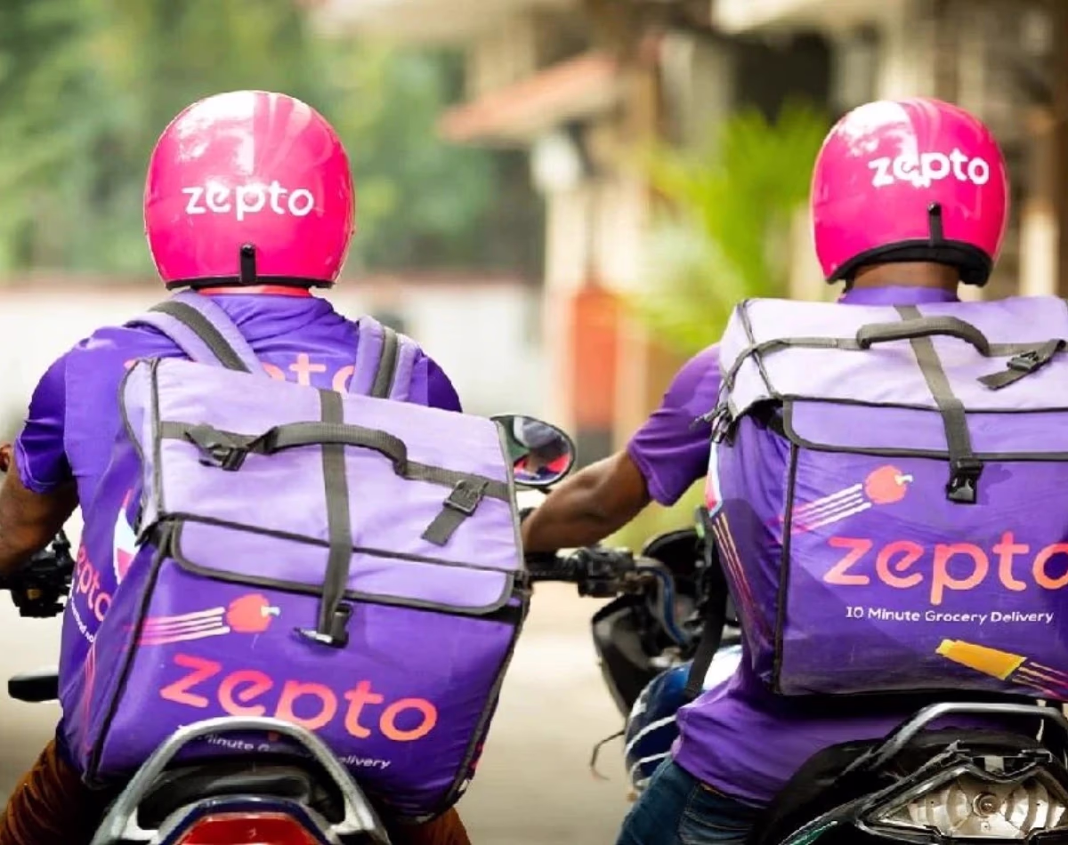 Zepto