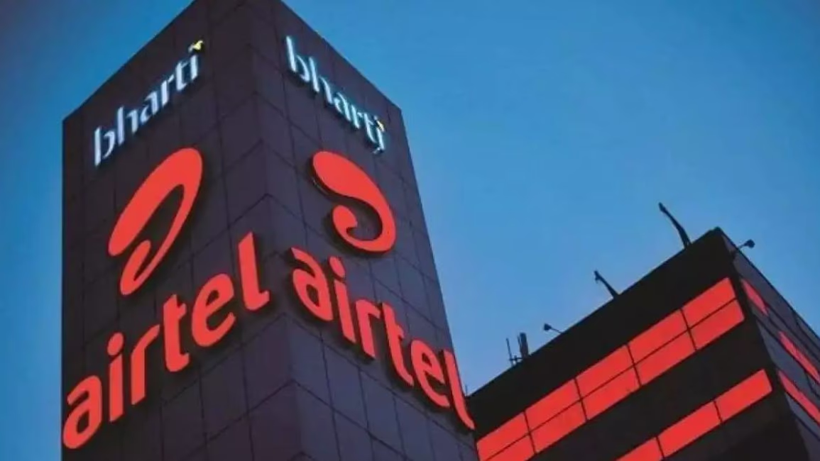 Airtel Down: Service