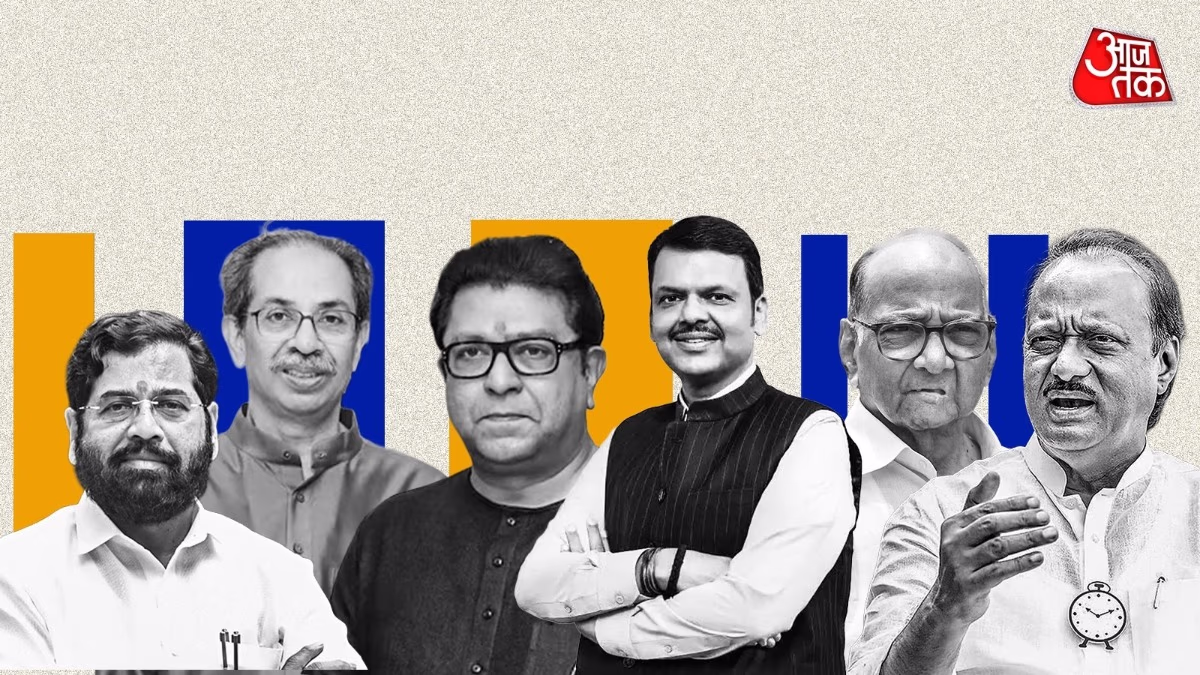 BMC Election Results 2026