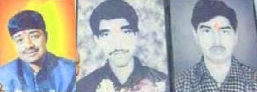 Shahabuddin's actions in Bihar's Siwan are still horrifying. He killed Chanda Babu's sons with acid for refusing extortion and even murdered the eyewitness Rajeev. Read the full chilling story.