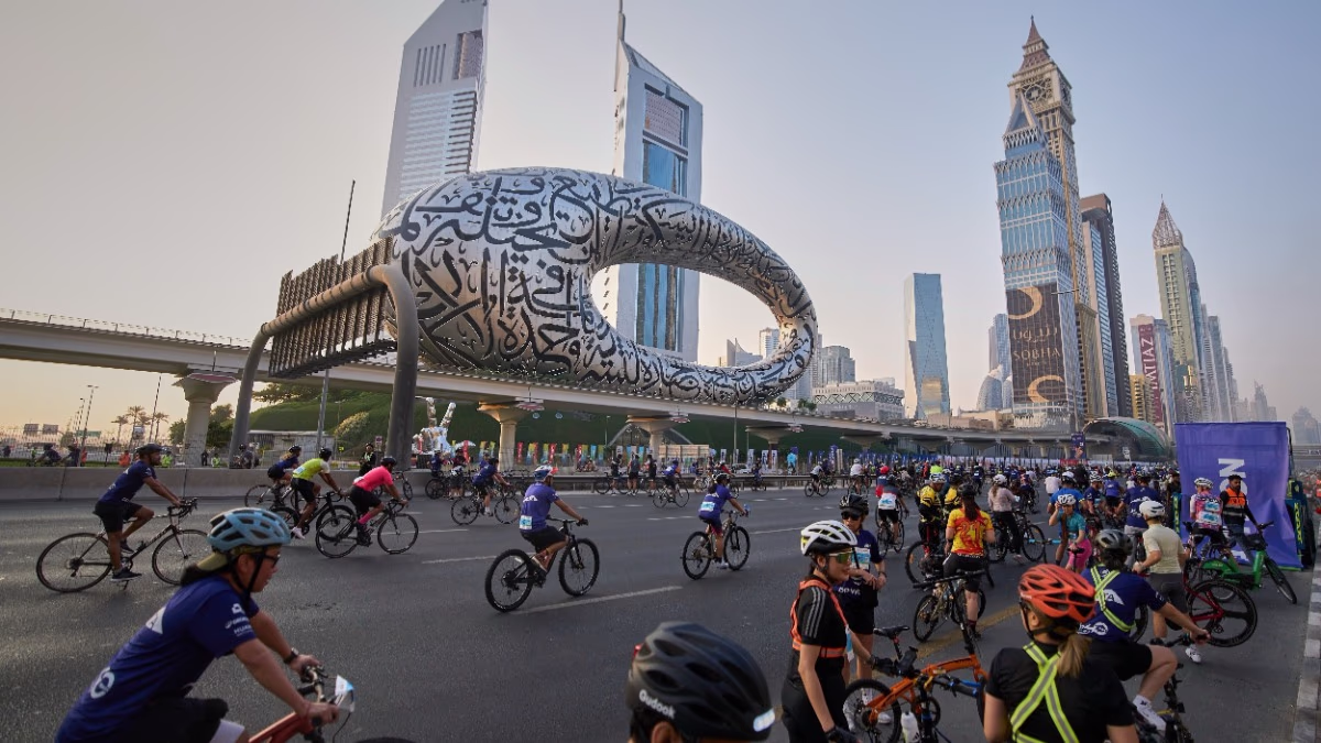 Many are confused ab