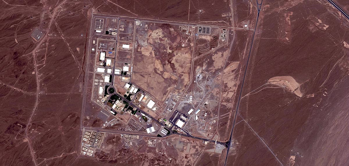 Naftali Bennett, Israel, Iran, Nuclear Sites, Nuclear Program