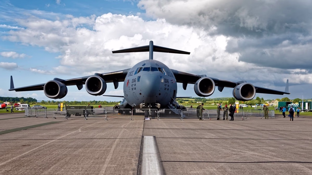 Amid escalating prot