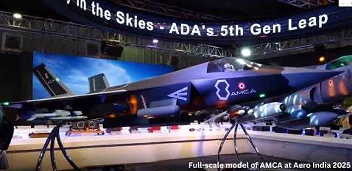 Indian Defense strategic meeting on indigenous engine production