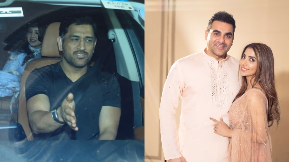 Salman Khan lavishly