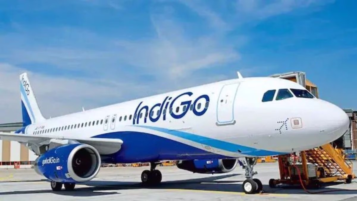IndiGo, known as India's largest airline, typically operates around 2,300 flights daily. (File Photo- ITG)