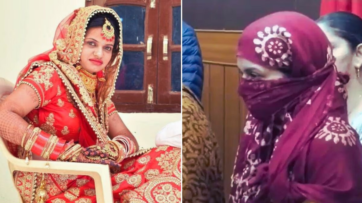 Psycho Killer Poonam Also Killed Her Own Son. (Photo: ITG)