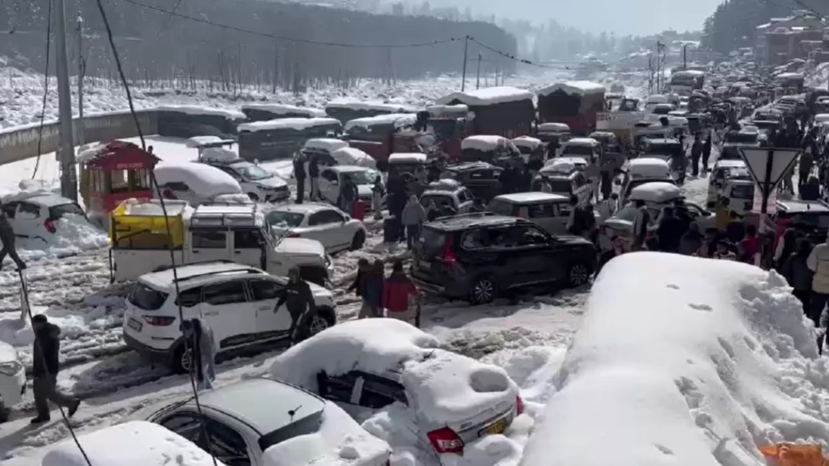 Rain in the plains a