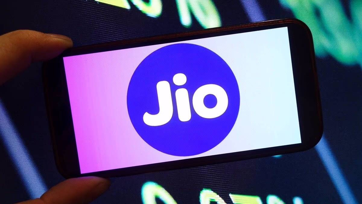 Jio quietly introduc