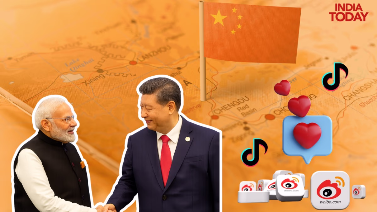 On China's tightly c