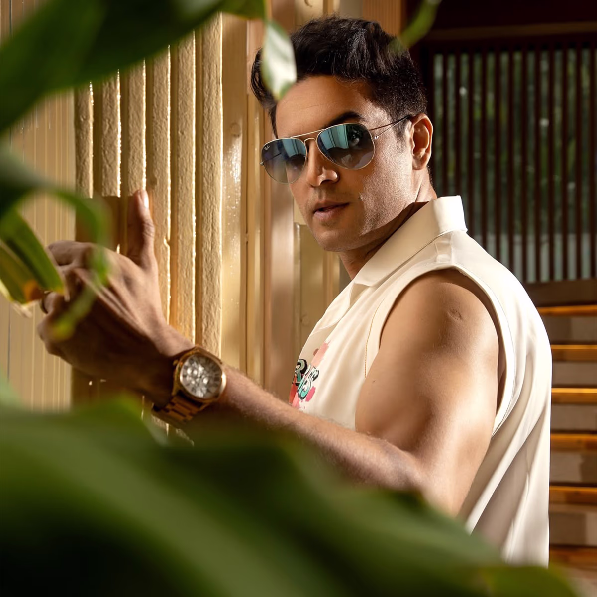 Gaurav Khanna