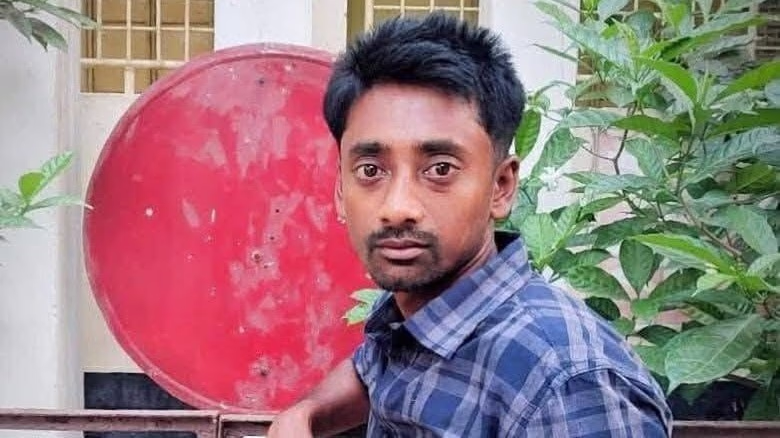 In Bangladesh's Rajb