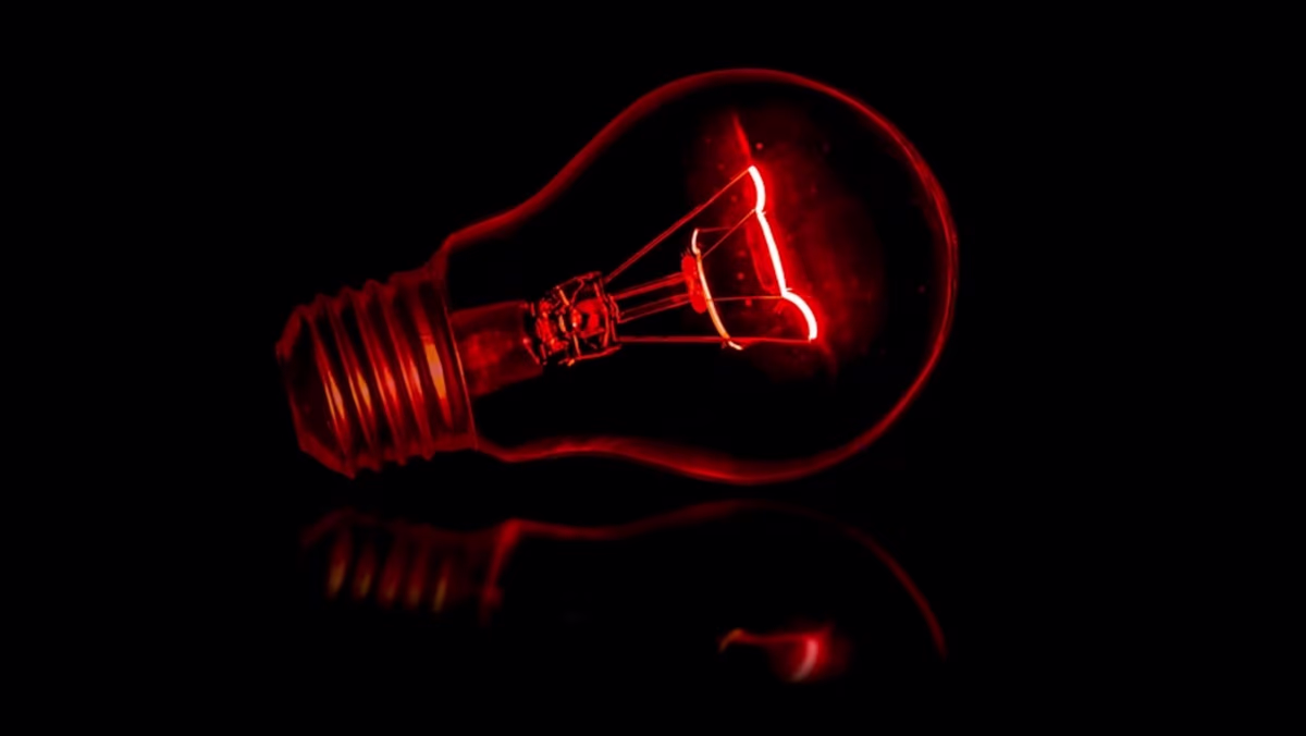 Modern lighting for smart home