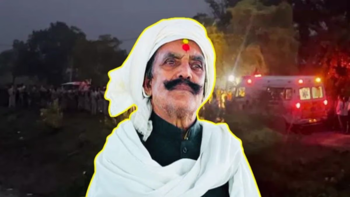 Dularchand Yadav's Post-Mortem Report Revealed. (File Photo; ITG)