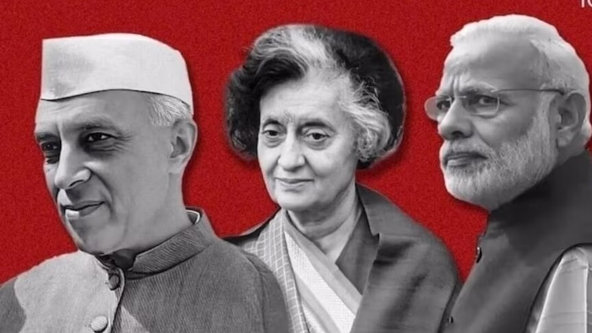 Who is the best Prime Minister of India? (Photo: ITG)
