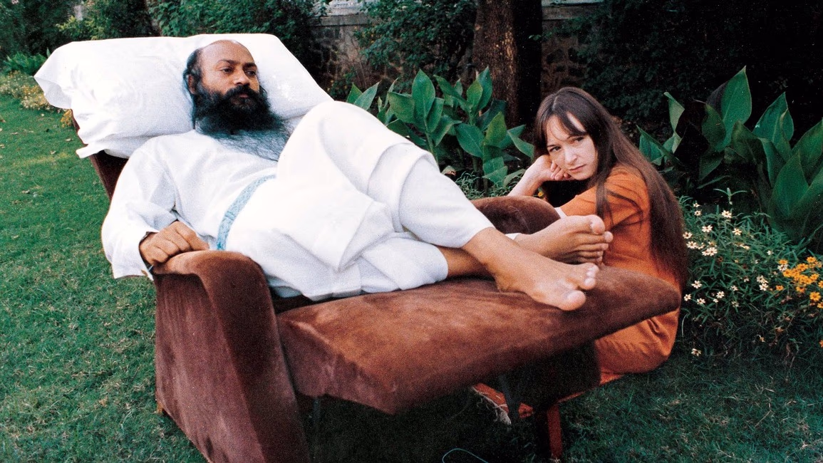 Osho: A Spiritual Enigma