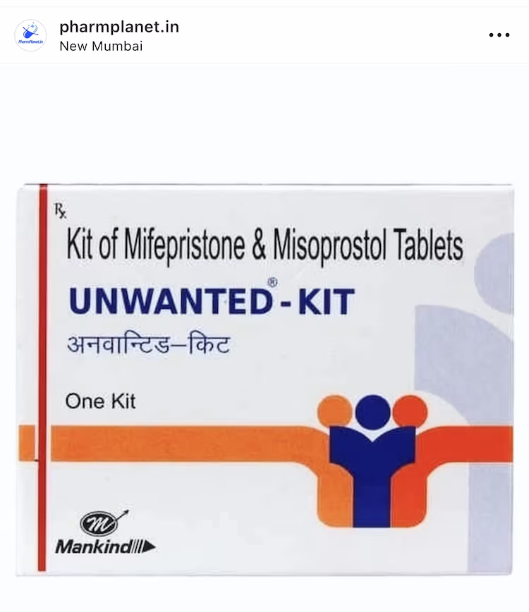 A MPT Kit being sold on Instagram.