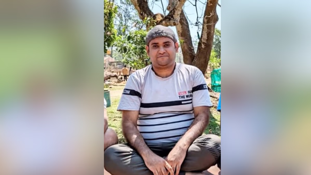 An engineer's distress leads to tragic decision
