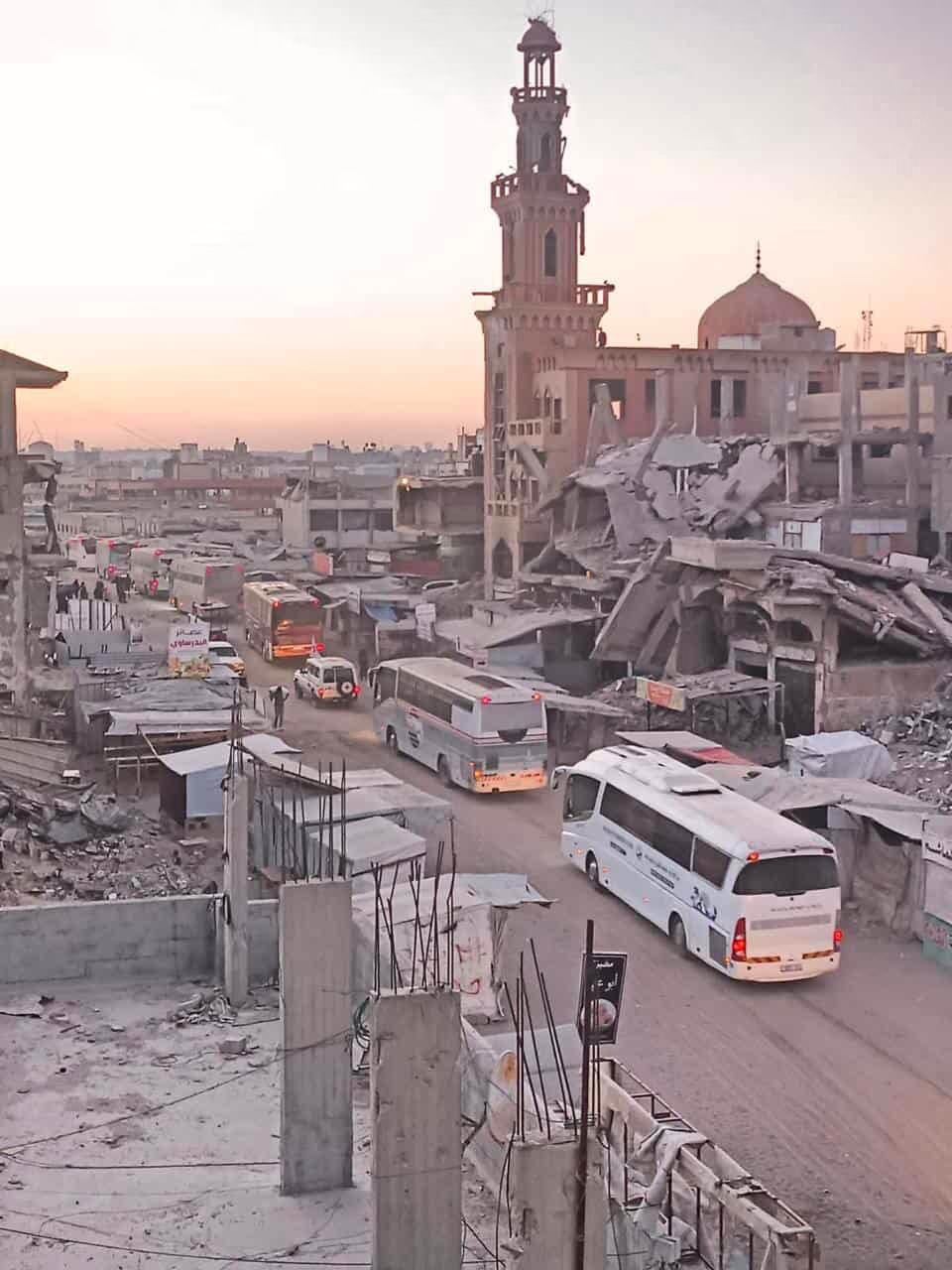 Gaza Israel