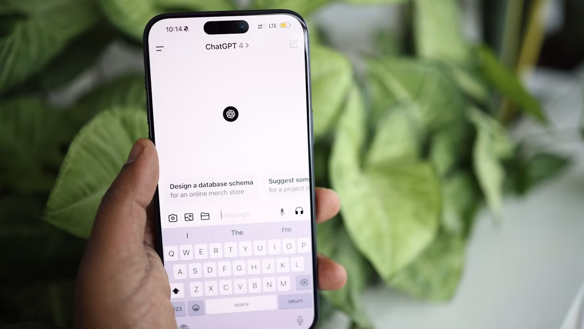 AI-Powered Agent Mode in ChatGPT Atlas