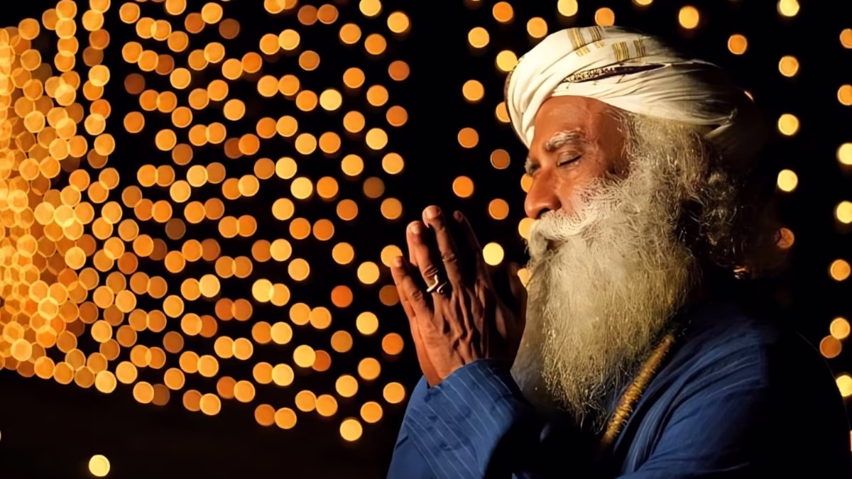 On Diwali 2025, Sadh