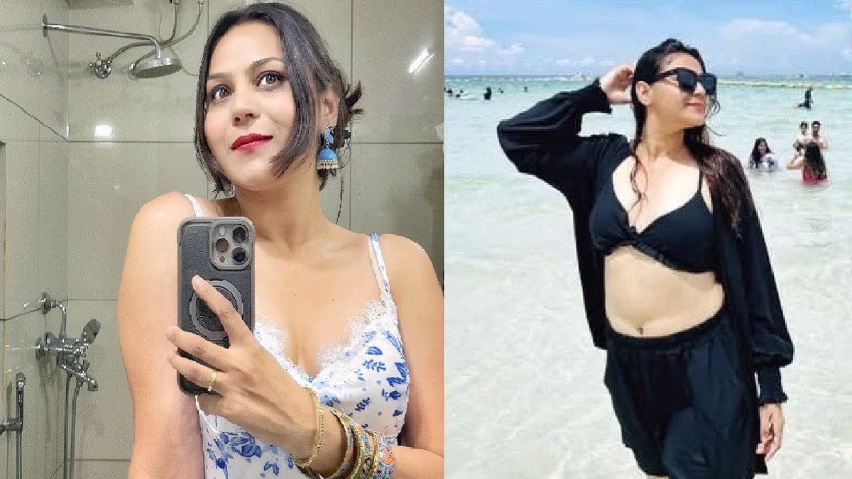 Jyoti Malhotra